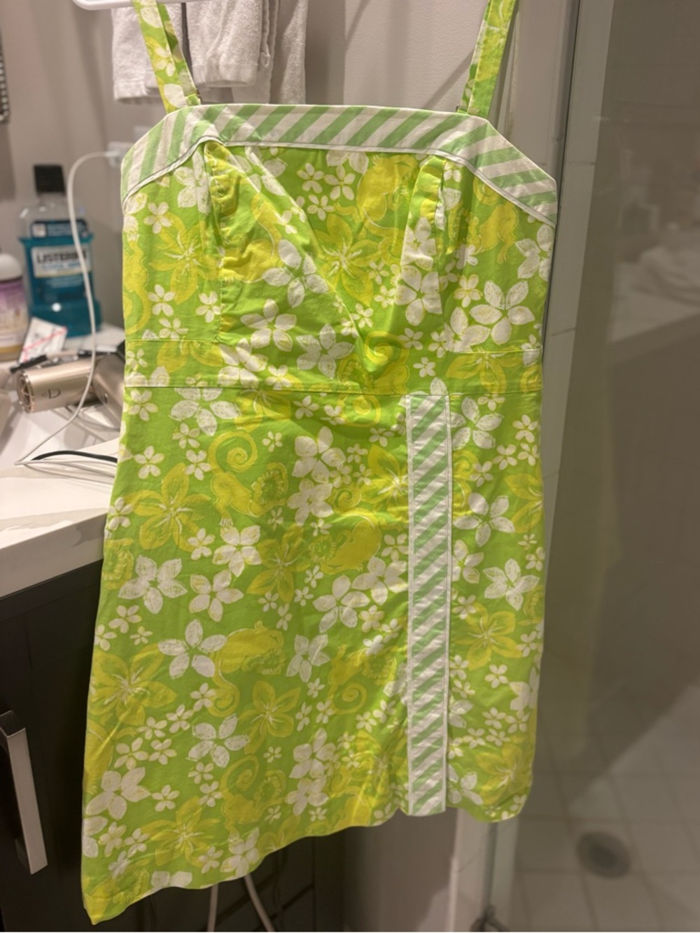 Lilly Pulitzer dress - size 4